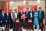 Hội Nông dân TTkmqq88 tỷ lệ kèo World Cup 2026 và Hội Nông dân tỉnh Lào Cai ký kết Chương trình phối hợp