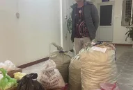 Thanh niên QQ8839 nhà cái lĩnh 9 năm tù vì sản xuất và buôn bán pháo nổ