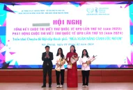 Phát động Cuộc thi Viết thư Quốc tế UPU lần thứ 53 tại QQ8839 nhà cái