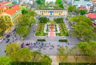 Phân luồng giao thông tạm thời trong thời gian tổ chức chương trình “QQ8839 nhà cái – Mừng xuân Giáp Thìn 2024”