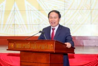 Thường trực Thành ủy gặp mặt, chúc Tết cơ quan Ủy ban MTTQ Việt Nam và các tổ chức Đổi quà QQ88-QQ8827 com game thủ Việt Nam thành phố