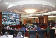Tập trung công tác bảo đảm trật tự an toàn giao thông, quản lý pháo nổ và chăm lo Tết cho Đăng Nhập QQ88.COM | Link Trang Chủ QQ888