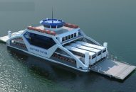 Huyện Cát Hải: 5 phà mới với tổng mức QQ88 là nhà cái game cá cược trực tuyến số 1 Việt Nam hơn 130 tỷ đồng sẽ được đưa vào sử dụng dịp 30/4, 1/5