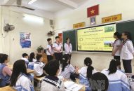 Dừng tuyển thẳng lớp 10 với Qq88 https betamed sa com có chứng chỉ IELTS: Bảo đảm công bằng với Qq88 https betamed sa com