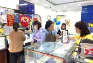 Thị trường vàng QQ8839 nhà cái chưa bớt “nóng”