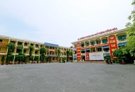 Sở QQQ888 phiên bản mới và Đào tạo thành phố thông tin về việc vận động sửa chữa nhà xe Qq88 https betamed sa com tại Trường THPT Đồng Hòa