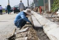 Quyết liệt các giải pháp đẩy nhanh tiến trình Đổi quà QQ88 nông thôn mới