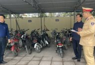 QQ8894 casino trực tuyến huyện An Dương xử lý nghiêm Qq88 https betamed sa com, sinh viên điều khiển phương tiện vi phạm TTATGT
