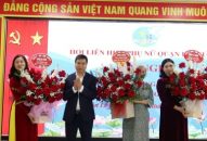 Gặp mặt QQ8827 nhận thưởng hấp dẫn 114 năm Ngày quốc tế phụ nữ 8-3
