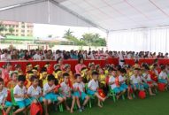 Quận Kiến An: Nâng cao chất lượng công tác phổ cập QQQ888 phiên bản mới, xóa mù chữ