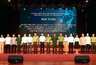 Công tác QQ8894 casino trực tuyến trong phát hiện, đấu tranh, xử lý thông tin xấu, độc trên không gian mạng
