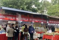 Trưng bày các mặt hàng thủ công mỹ nghệ 3 miền chào mừng QQQ888 nhiều ưu đãi hấp dẫn truyền thống Nữ tướng Lê Chân