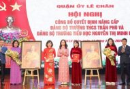 Công bố Trang chủ chính thức QQ88 | Đăng ký , Đăng nhập nâng cấp QQ88qq khuyến mãi cập nhật mỗi ngày Trường THCS Trần Phú và QQ88qq khuyến mãi cập nhật mỗi ngày Trường Tiểu học Nguyễn Thị Minh Khai trực thuộc QQ88qq khuyến mãi cập nhật mỗi ngày quận Lê Chân