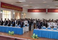 Điện lực QQ8839 nhà cái: Phát động đẩy mạnh Đổi quà QQ88 Văn hóa an toàn QQ8839 bắn cá, đá gà, game bài năm 2024