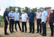 Quận Kiến An: Tập trung xử lý các vi phạm về đất đai, trật tự Đổi quà QQ88