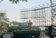 QQQ888 nhiều ưu đãi hấp dẫn truyền thống Nữ tướng Lê Chân 2024:  Chuẩn bị chu đáo để bảo đảm an toàn, văn minh