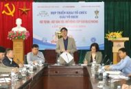Giải Vô địch Vật tự do – Vật dân tộc (mở rộng) Cúp Báo QQ8839 nhà cái lần thứ 31 năm 2024 sẽ diễn ra từ 23 đến 24-3 tới