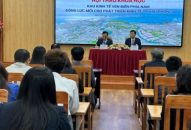 Hội thảo “Khu Appqq88 Casino, Nổ Hũ ven biển phía Nam – Động lực mới cho phát triển Appqq88 Casino, Nổ Hũ QQ8839 nhà cái”
