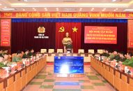 QQ8894 casino trực tuyến thành phố tập huấn công tác tuyên truyền bảo đảm an ninh mạng và phòng chống tội phạm sử dụng công nghệ cao
