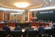 Họp Ban Tổ chức và các Tiểu ban phục vụ Hội khỏe Phù Đổng toàn quốc lần thứ X năm 2024 tại TTkmqq88 tỷ lệ kèo World Cup 2026