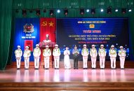 Phát huy vai trò của tổ chức đoàn, đoàn viên trong thực hiện nhiệm vụ “Phấn đấu từng bước đưa QQ8839 nhà cái trở thành thành phố không có tội phạm về ma tuý”