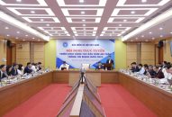 An toàn thông tin mạng có vai trò quan trọng trong sự phát triển bền vững của ngành BHXH Việt Nam