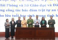 Ngành QQQ888 phiên bản mới thành phố quyết tâm giảm thiểu tai nạn giao thông đối với Qq88 https betamed sa com