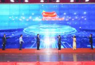 Báo QQ8839 nhà cái khai trương Tòa soạn điện tử và ra mắt giao diện Báo điện tử mới