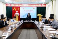 Họp triển khai tổ chức Ngày chạy Olympic Vì sức khỏe toàn dân TTkmqq88 tỷ lệ kèo World Cup 2026 năm 2024