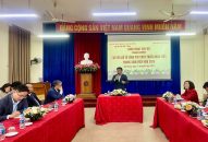 Sinh hoạt chuyên đề “Công tác phát triển Đảng trong sinh viên năm 2024” tại Trường Đại học Y – Dược QQ8839 nhà cái