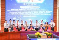 QQ8839 nhà cái tăng cường phối hợp, hợp tác về khoa học công nghệ, đổi mới sáng tạo với Bộ Khoa học và Công nghệ