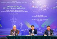 Diễn đàn Nhịp cầu phát triển Việt Nam 2024 sẽ diễn ra tại TTkmqq88 tỷ lệ kèo World Cup 2026 vào ngày 10/4/2024