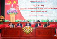 Thành phố đối thoại với 250 QUÀ TẶNG QQ88 | Ho Chi Minh City xuất nhập khẩu năm 2024