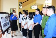 Đến năm 2025, trên 80% thanh, thiếu niên sử dụng trái phép chất ma túy, nghiện ma túy có hồ sơ quản lý được tư vấn, khám sàng lọc và QQQ888 phiên bản mới thay đổi hành vi