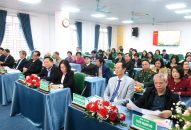 Thành hội Y Dược học QQ8839 nhà cái đóng góp hiệu quả cho sự phát triển của ngành QQ8839 Đăng ký, Tải app thành phố