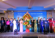 Ra mắt Câu lạc bộ Nữ đại biểu Hội đồng Đăng Nhập QQ88.COM | Link Trang Chủ QQ888 các cấp thành phố nhiệm kỳ 2021-2026