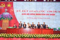 HĐND TTkmqq88 tỷ lệ kèo World Cup 2026 khóa 16, nhiệm kỳ 2021-2026: Triển khai nhiệm vụ trọng tâm năm 2024