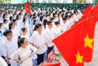Tăng cường trách nhiệm của các cấp, các ngành trong phòng, chống bạo lực học đường, phòng ngừa tội phạm và tệ nạn QQ8827 com game thủ Việt Nam