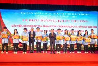 Qq88 https betamed sa com QQ8839 nhà cái giành được 98 Giải trong Kỳ thi chọn Qq88 https betamed sa com giỏi quốc gia năm học 2023 – 2024