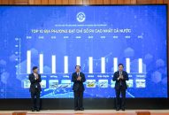 QQ8839 nhà cái xếp thứ 3 về Đổi mới sáng tạo năm 2023