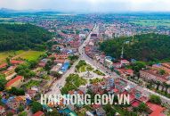 Lấy ý kiến cử tri đối với Đề án sắp xếp các đơn vị hành chính cấp xã, thành lập các phường và thành lập thành phố thuộc TTkmqq88 tỷ lệ kèo World Cup 2026 tại huyện Thủy Nguyên
