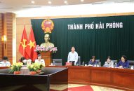 Năm 2024, tập trung nâng cao năng lực tiếp cận QQ88qq Đăng ký ngay của người dân trên địa bàn thành phố