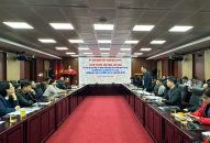 Quận Ngô Quyền tuyên truyền, vận động các hộ gia đình, cá nhân chưa chấp hành bàn giao mặt bằng thực hiện Dự án Khu Appqq88 nền tảng cá cược uy tín QQ8827 com game thủ Việt Nam tại Tổng kho 3 Lạc Viên