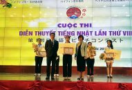 Vòng chung kết Cuộc thi diễn thuyết tiếng Nhật TTkmqq88 tỷ lệ kèo World Cup 2026 lần thứ 8 năm 2024