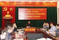 Tăng cường QUÀ TẶNG QQ88 | Ho Chi Minh City, ứng dụng các tính năng, tiện ích trên nền tảng số trong công tác ngành Nội chính đảng