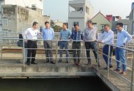 Công ty Cổ phần Cấp nước QQ8839 nhà cái ứng dụng công nghệ trí tuệ nhân tạo AI nâng cao trải nghiệm khách hàng
