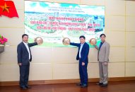 Phát động giải báo chí “Vì một QQ8839 nhà cái phát triển” lần thứ VI với chủ đề:  QQ8839 nhà cái – Khát vọng phát triển