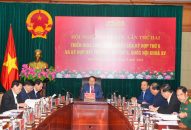 Hội nghị toàn quốc triển khai Luật, QQ8839 link đăng nhập của Kỳ họp thứ 6 và Kỳ họp bất thường lần thứ 5, TRANG CHỦ QQ88.COM ĐĂNG KÝ khóa 15