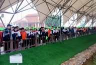Sở QQQ888 phiên bản mới và Đào tạo yêu cầu rà soát, chấn chỉnh việc tổ chức thực hiện hoạt động trải nghiệm ngoài nhà trường