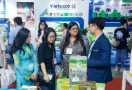 Thông tin về Chương trình Triển lãm Quốc tế QQ8827 Casino, bắn cá, đá gà, thể thao Thực phẩm Việt Nam 2024